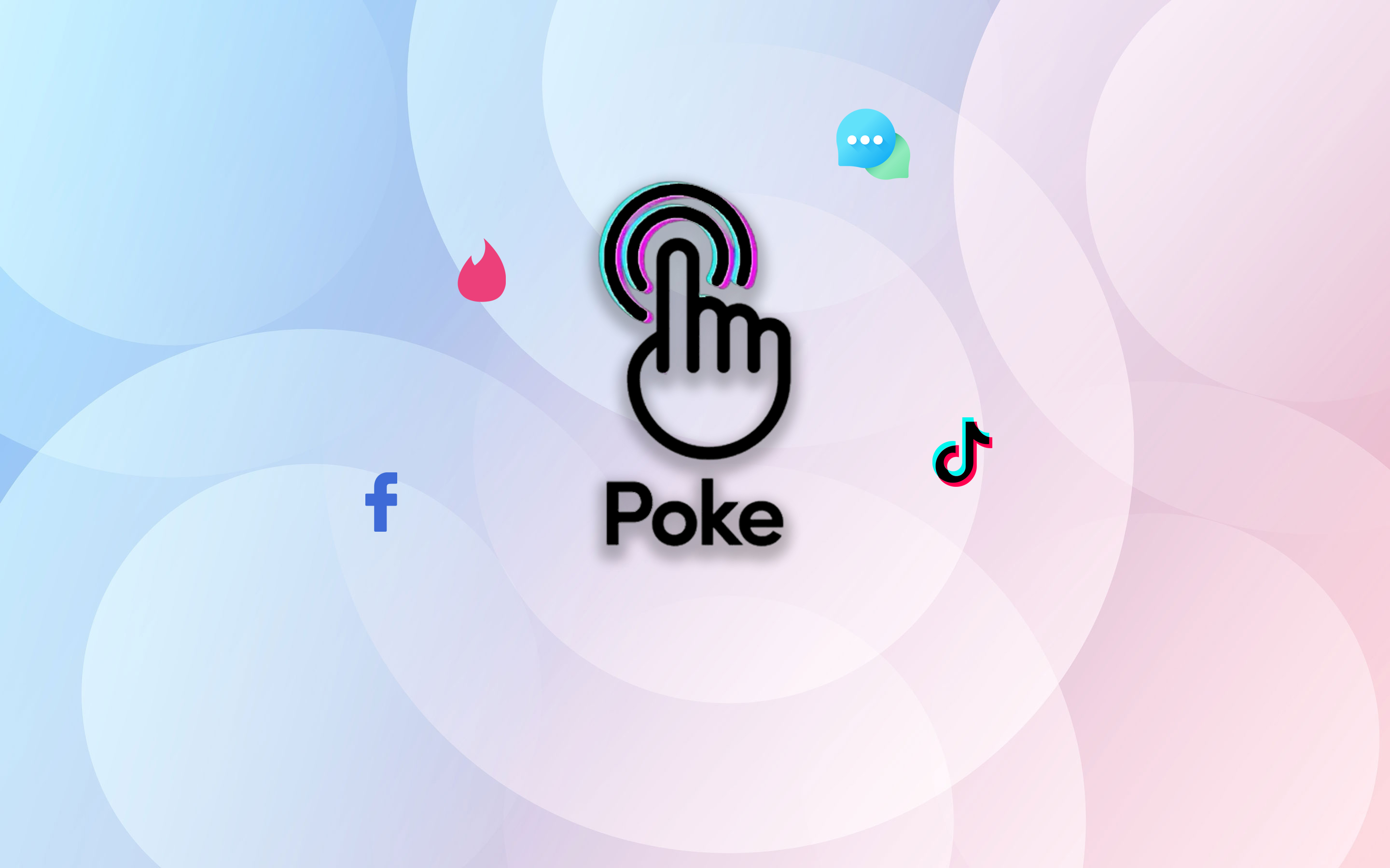 Poke AR social augmented reality app preview